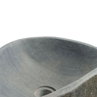 Lave-mains en pierre n°135 - Taille S