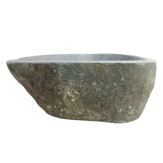 Lave-mains en pierre n°135 - Taille S