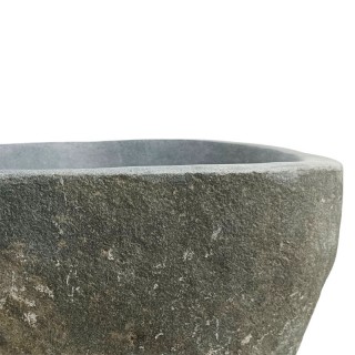 Lave-mains en pierre n°135 - Taille S