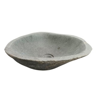 Lave-mains en pierre n°146 - Taille S