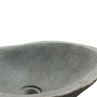 Lave-mains en pierre n°146 - Taille S