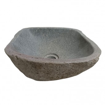 Lave-mains en pierre n°148 - Taille S