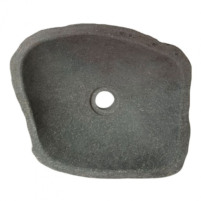 Lave-mains en pierre n°148 - Taille S