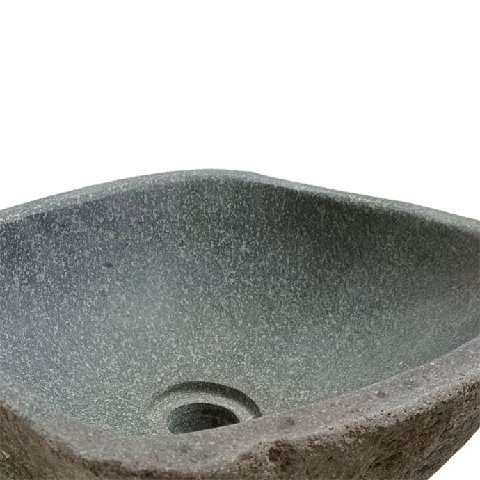 Lave-mains en pierre n°148 - Taille S