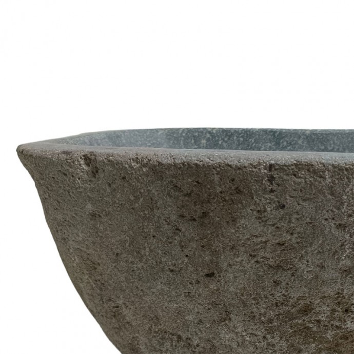 Lave-mains en pierre n°148 - Taille S