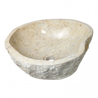 Lave main marbre n°02 - Taille S