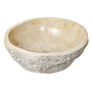 Lave main marbre n°05 - Taille S