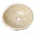 Lave main marbre n°05 - Taille S