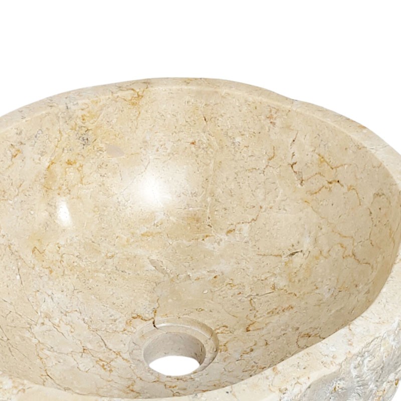 Lave main marbre n°05 - Taille S