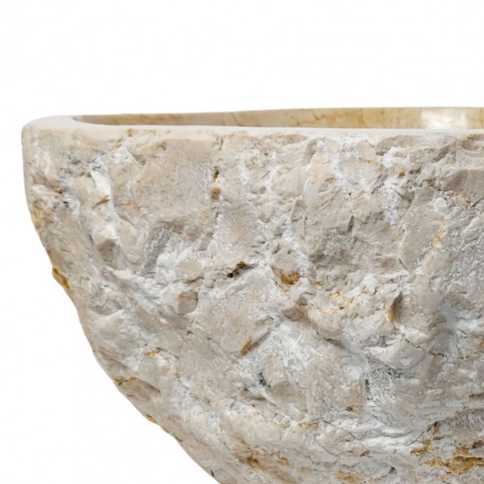 Lave main marbre n°05 - Taille S