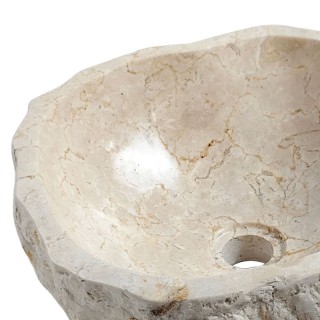 Lave main marbre n°14 - Taille S