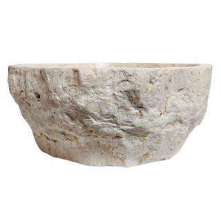 Lave main marbre n°14 - Taille S