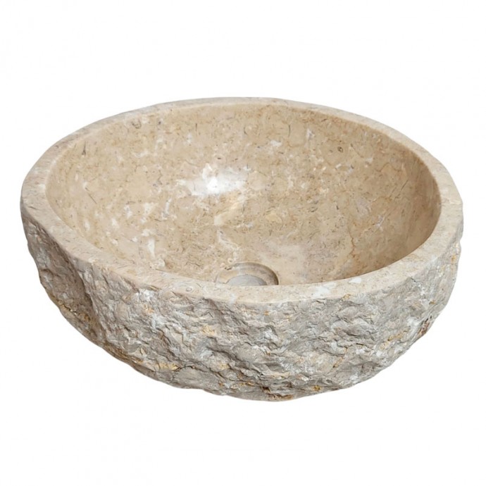 Lave main marbre n°15 - Taille S