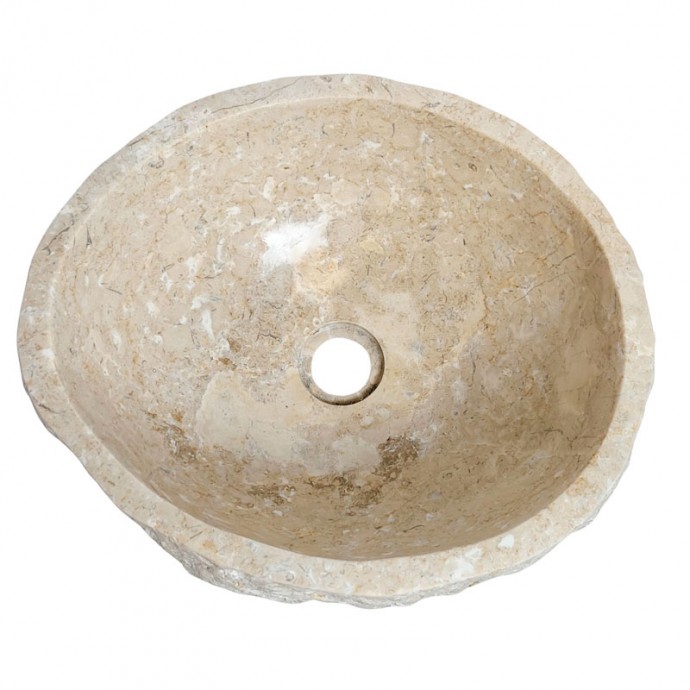 Lave main marbre n°15 - Taille S