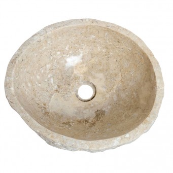 Lave main marbre n°15 - Taille S