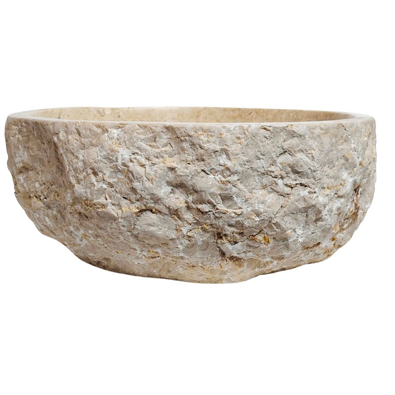 Lave main marbre n°15 - Taille S