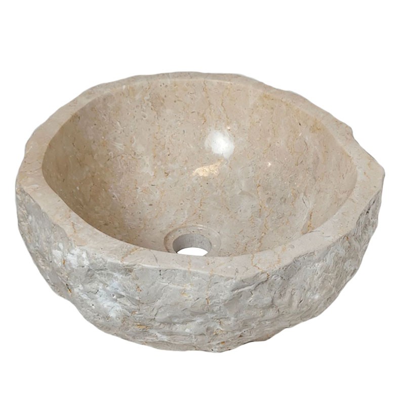 Lave main marbre n°16 - Taille S