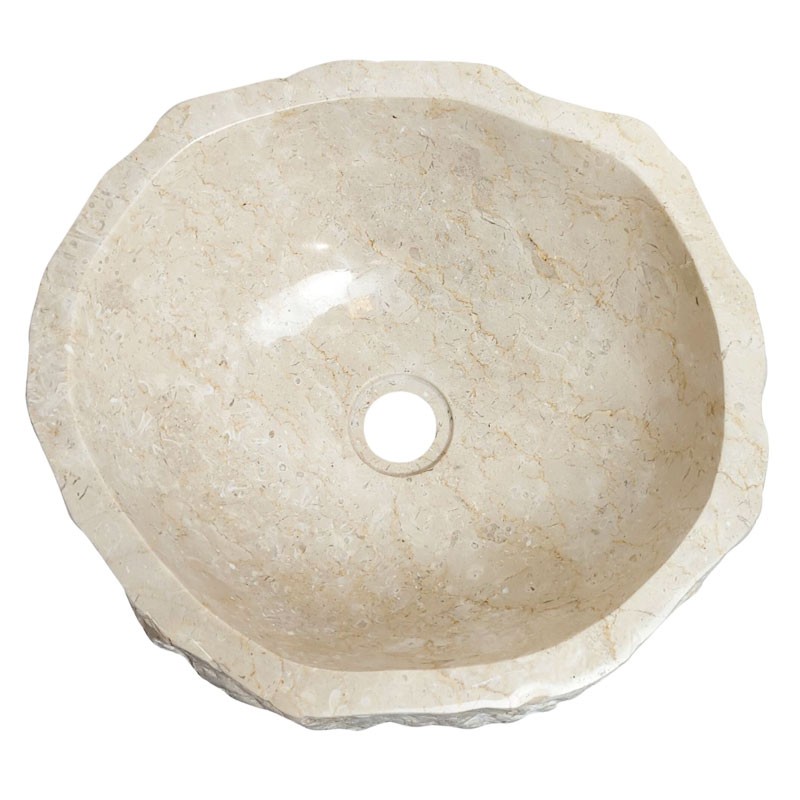 Lave main marbre n°16 - Taille S