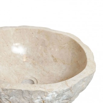 Lave main marbre n°16 - Taille S