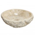 Vasque à poser marbre n°11 - Taille M