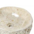 Vasque à poser marbre n°11 - Taille M