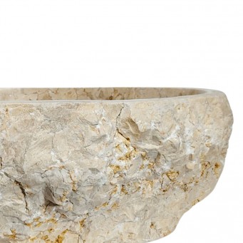 Vasque à poser marbre n°11 - Taille M