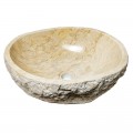 Vasque à poser marbre n°13 - Taille M