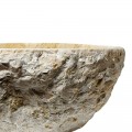 Vasque à poser marbre n°13 - Taille M