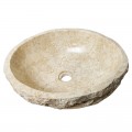 Vasque à poser marbre n°14 - Taille M