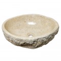 Vasque à poser marbre n°15 - Taille M