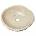Vasque à poser marbre n°15 - Taille M