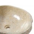 Vasque à poser marbre n°15 - Taille M