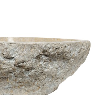 Vasque à poser marbre n°16 - Taille M