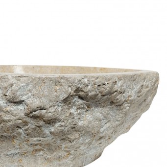 Vasque à poser marbre n°16 - Taille M