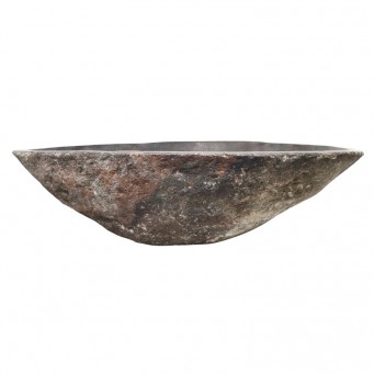 Vasque à poser pierre n°07 - Taille L