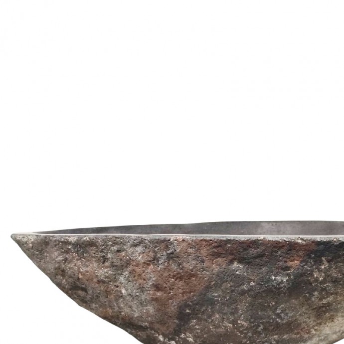 Vasque à poser pierre n°07 - Taille L