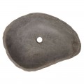 Vasque à poser pierre n°13 - Taille L