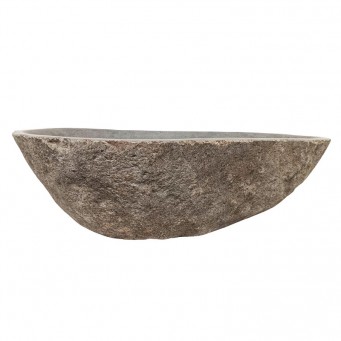 Vasque à poser pierre n°13 - Taille L