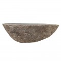 Vasque à poser pierre n°13 - Taille L