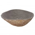 Vasque à poser pierre n°14 - Taille L