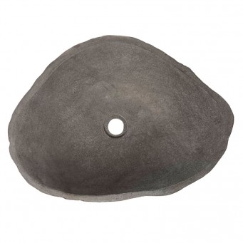 Vasque à poser pierre n°14 - Taille L