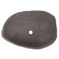 Vasque à poser pierre n°16 - Taille L
