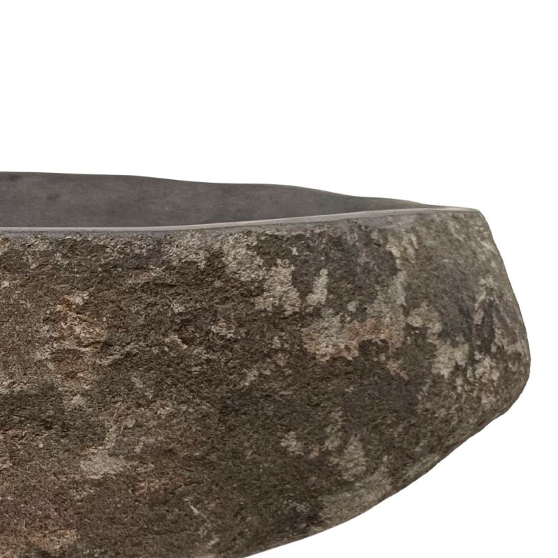 Vasque à poser pierre n°16 - Taille L