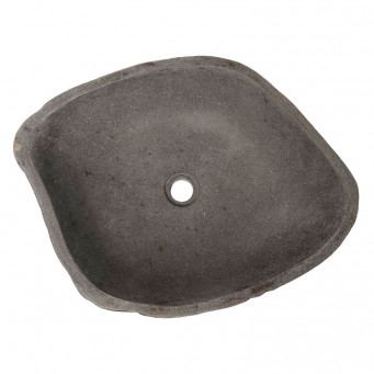 Vasque à poser pierre n°18 - Taille L