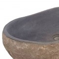 Vasque à poser pierre n°20 - Taille L