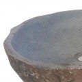 Vasque à poser pierre n°22 - Taille L