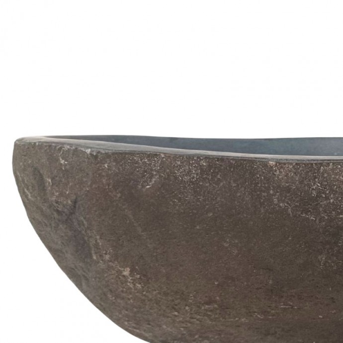 Vasque à poser pierre n°22 - Taille L