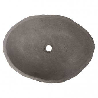 Vasque à poser pierre n°24 - Taille L