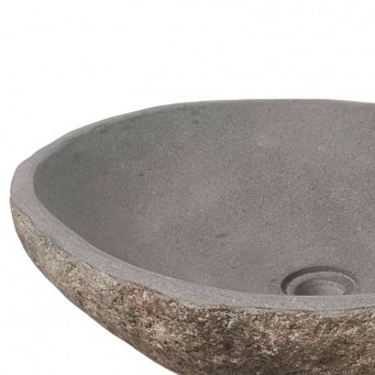 Vasque à poser pierre n°24 - Taille L