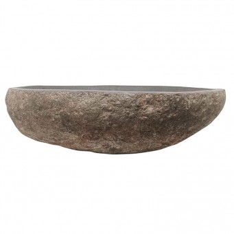 Vasque à poser pierre n°24 - Taille L
